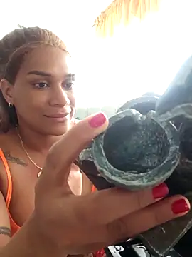 KarinRoss Live XXX-chat