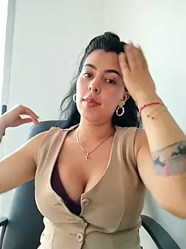 Chat XXX Live Luianna