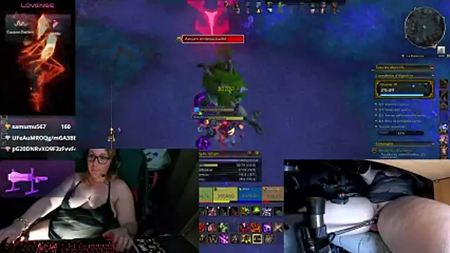 lili-hot-77 Chat XXX live