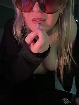 Granlady7のライブXXXチャット