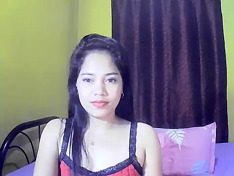 xmaldita18 Pertunjukan Webcam
