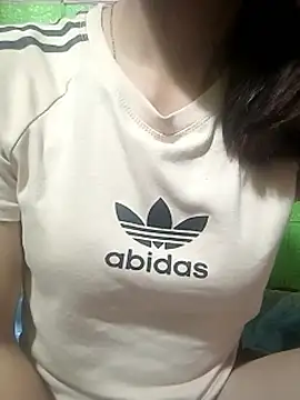 AmyLinee01 Pertunjukan Webcam