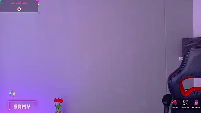 samantha_tattuのライブXXXチャット