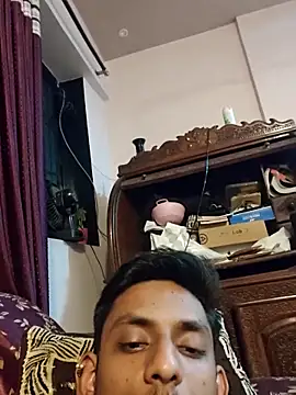 yung_cplzのウェブカメラショー