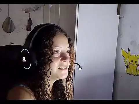 Morgana_bat: онлайн-секс-чат