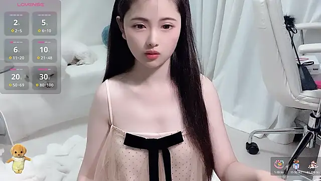 eunhee: онлайн-секс-чат