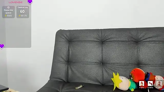 Cherrysweetyx: онлайн-секс-чат