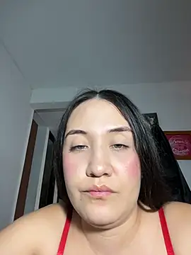 Melody_Spencer26: онлайн-секс-чат