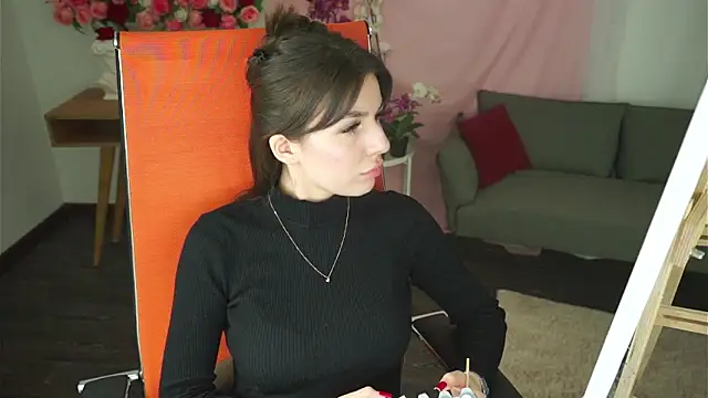 DiRosie: онлайн-секс-чат