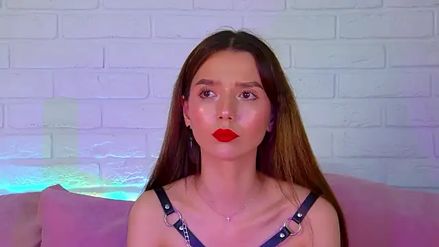 VanessaVienne: онлайн-секс-чат