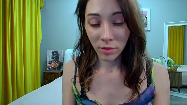 LeilaTaylors Webcamshow