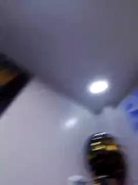 patricio025 Webcam-Show