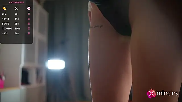 melanielwithu: онлайн-секс-чат