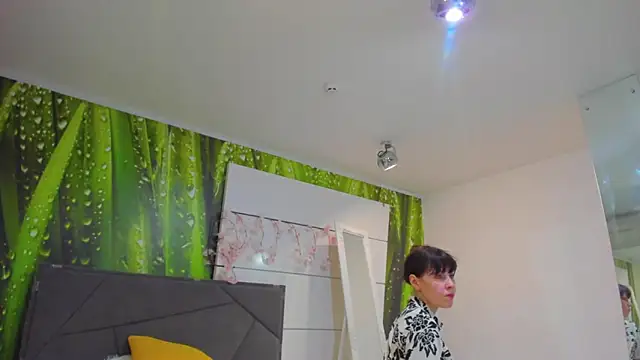 VeraWatts 现场XXX聊天