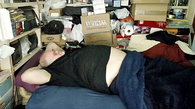 hadeszeuss2 Webcam show