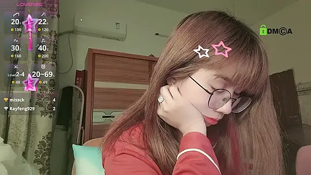 Lili_666のライブXXXチャット