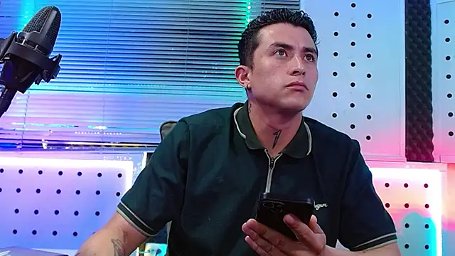 Godofcumxxx's Live XXX Chat