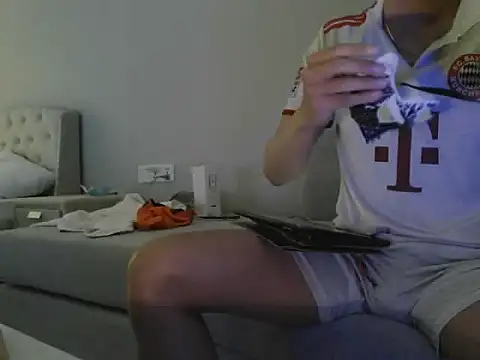 Show de webcam de boyhigh1997