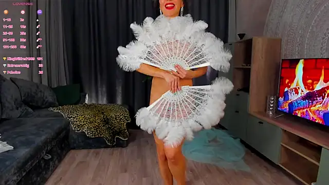 Chatroom XXX en direct de Shanita_moon