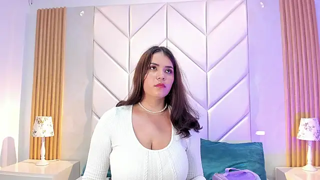 Samanta_Rave's Webcam Show