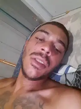 Chat XXX ao vivo de Catriel007