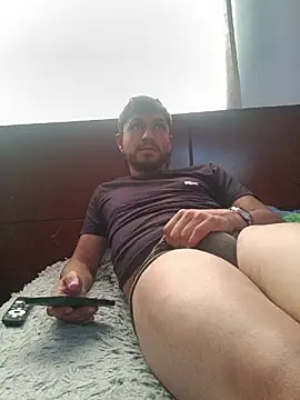 Bruce_Wayne188 Webcam show