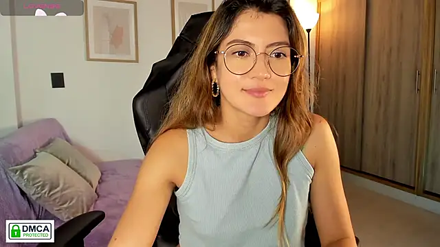 LilabrilのライブXXXチャット