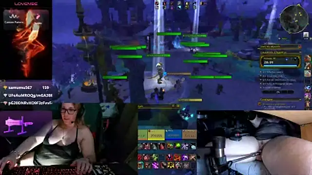 lili-hot-77のライブXXXチャット