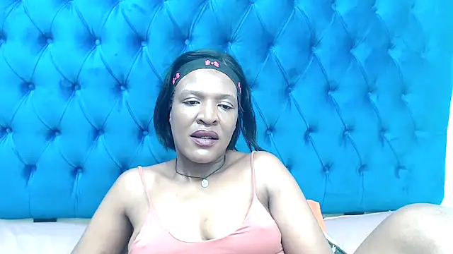 SpicyQueenxxxx's Live XXX Chat