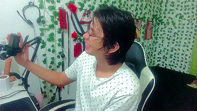 Andy_gray – Naživo XXX chat