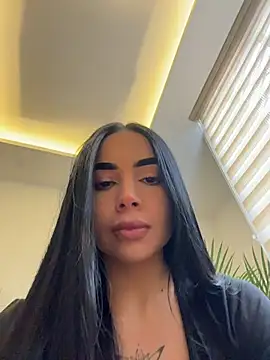 tamy_xooのライブXXXチャット