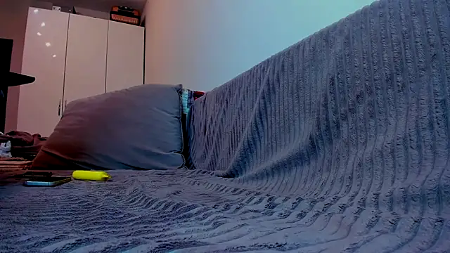 your_Goddess_Eva's Live XXX Chat