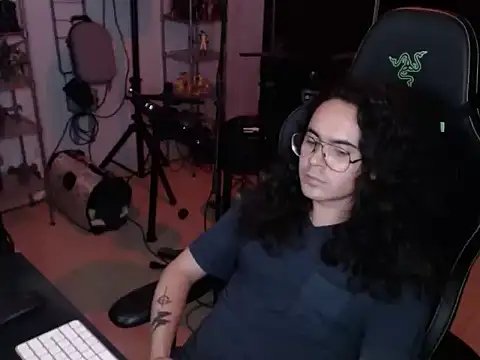 عرض كام dorrey21