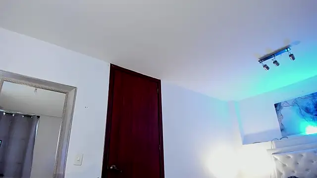 HarryFosster 网络视讯表演