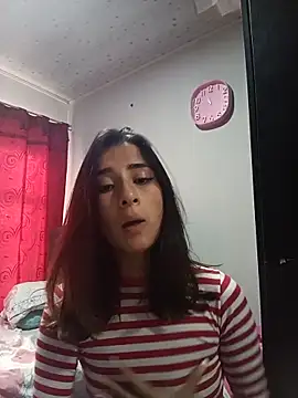 SoySarah_のライブXXXチャット