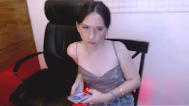 Chat +18 de goddess_athena69 ao vivo