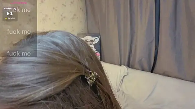 LainaevaditaのライブXXXチャット