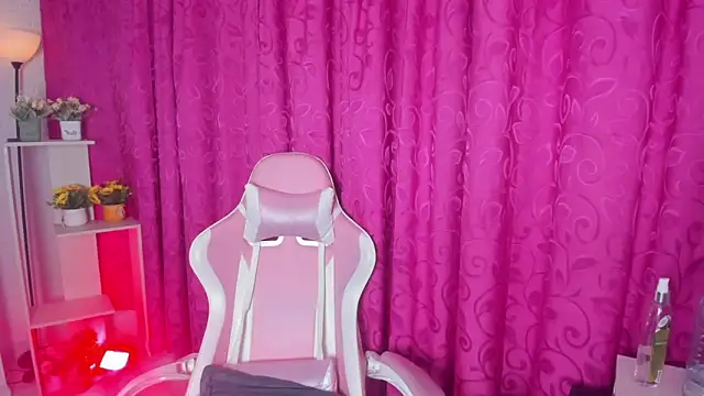 Ivy_Brown_のライブXXXチャット