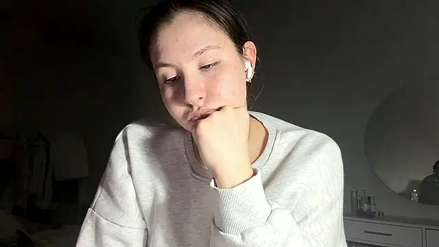 TealTeatime's Live XXX Chat