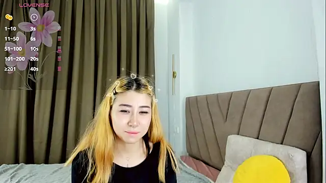 gigi_meiiのライブXXXチャット