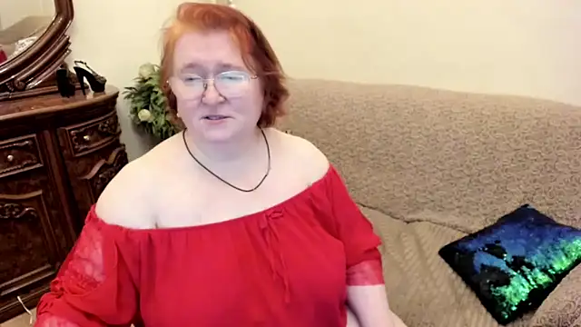 leiamillersonn Adlı Modelin Canlı XXX Sohbeti