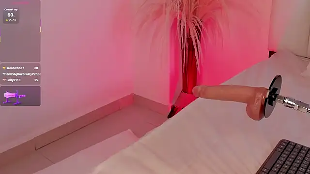 XXX chat uživo modela jessica_montez05