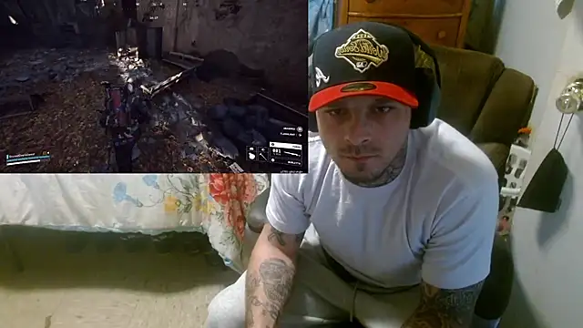 DADDY_KANE8---: вебкам-шоу