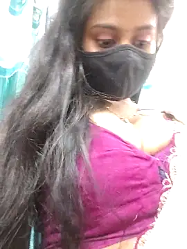 Aanya_hotty 在線直播表演