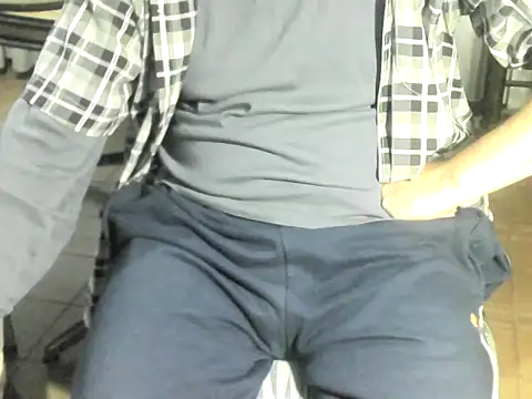 OreCam – webcam-show