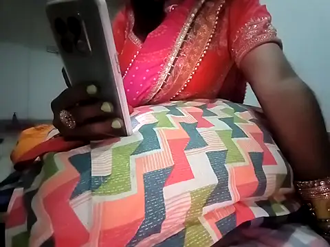 yes_crossy webkamerás műsora