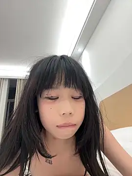 yoyo1419 在線直播表演