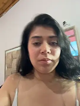 Pertunjukan Kamera Web emilyjohanson