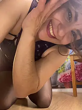 eva_luzのライブXXXチャット