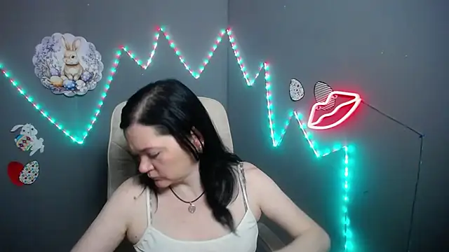 Živý XXX chat LauraFinn